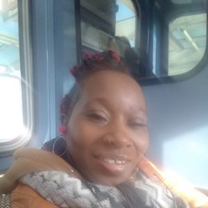 Meet your Posher, Frances